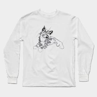 chatton Long Sleeve T-Shirt